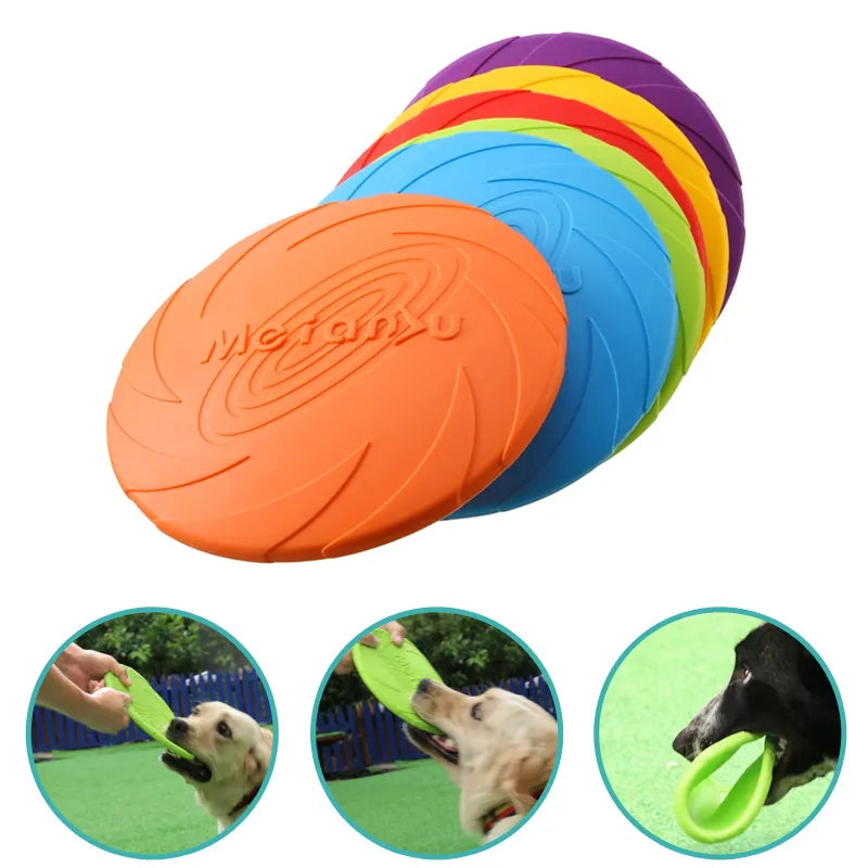 ProPetz - Hunde-Frisbee