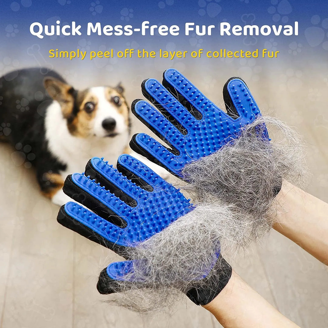 ProPetz - Grooming Glove