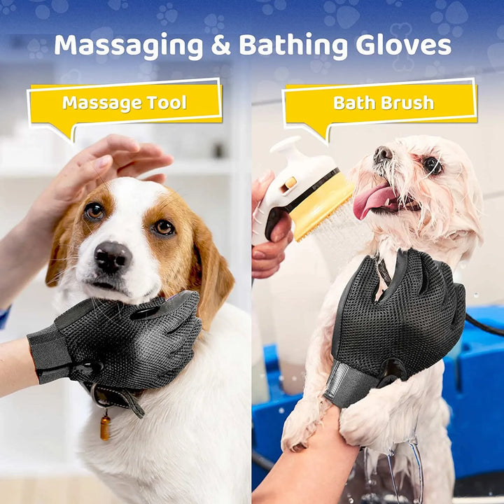 ProPetz - Grooming Glove