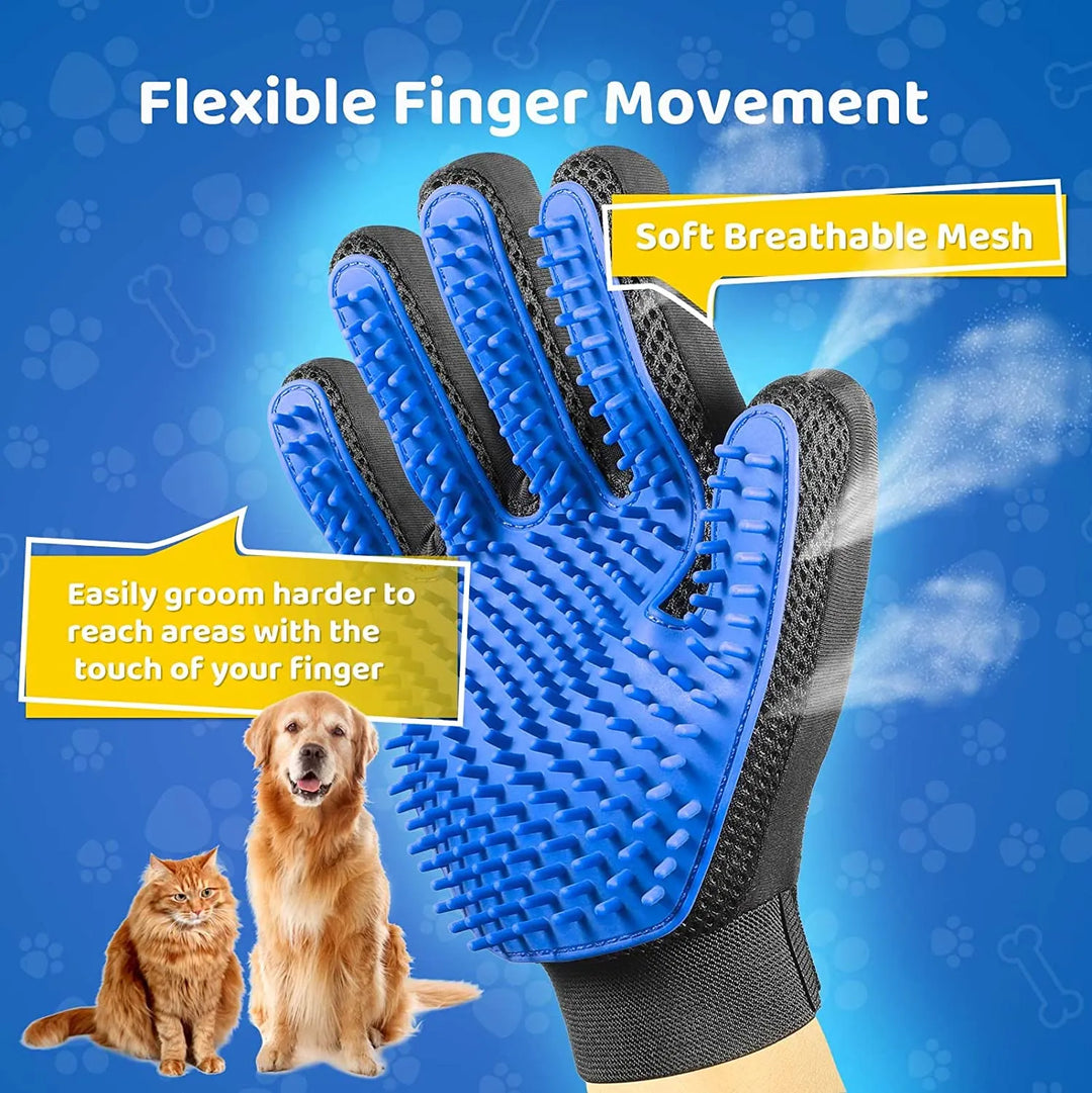 ProPetz - Grooming Glove