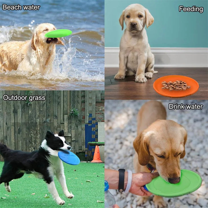 ProPetz - Hunde-Frisbee