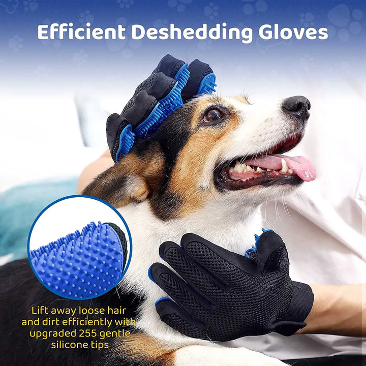 ProPetz - Grooming Glove